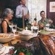 Illustration for article titled The Psychological Benefits of Your Thanksgiving Rituals